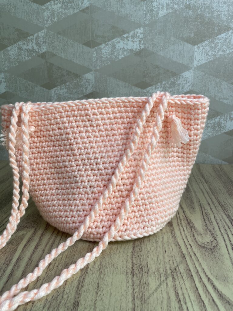 Bucket Bag