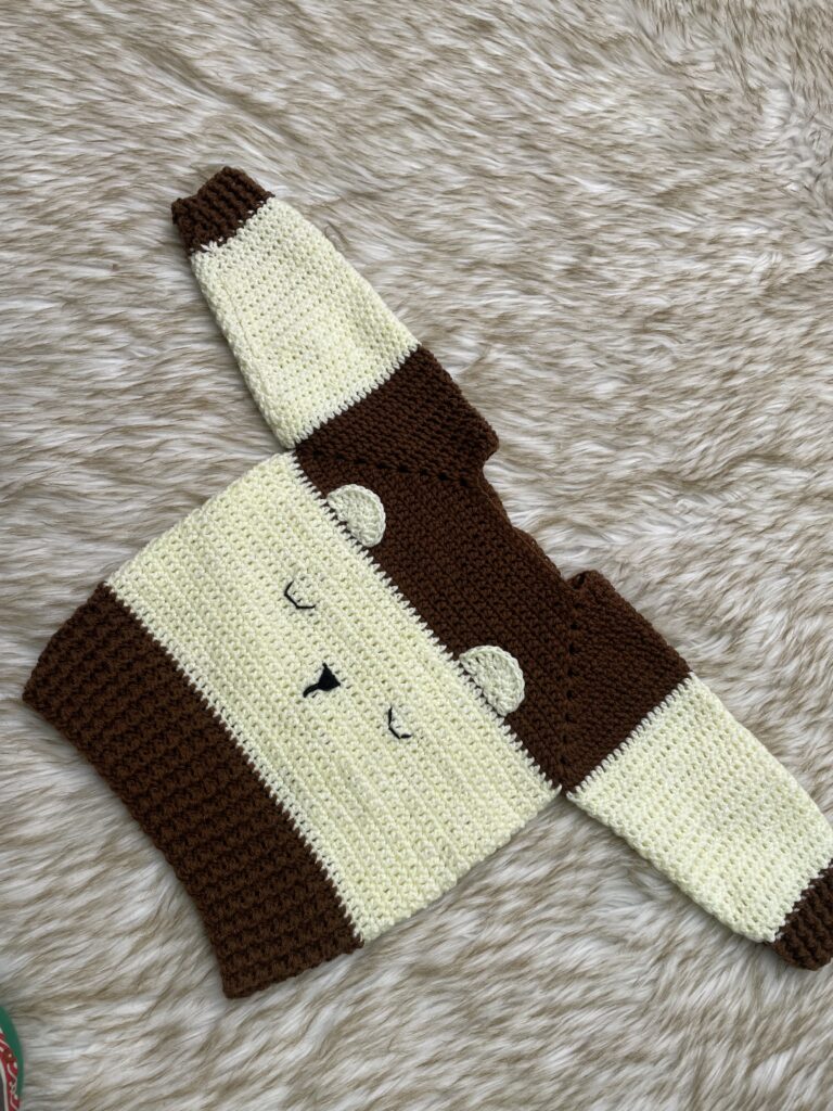 Baby Sweater