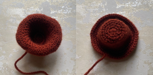 free crochet pattern