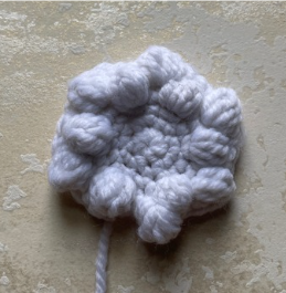 free crochet pattern
